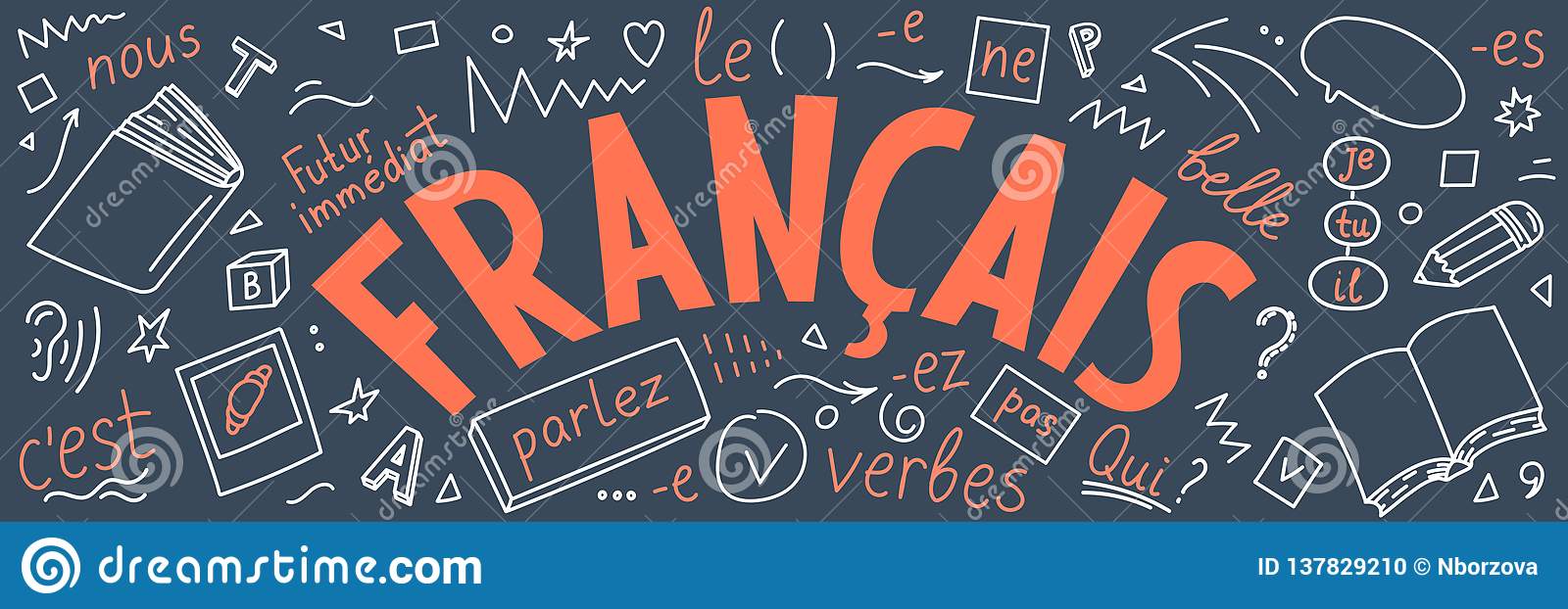 Course Image Français en immersion 10 - Byers