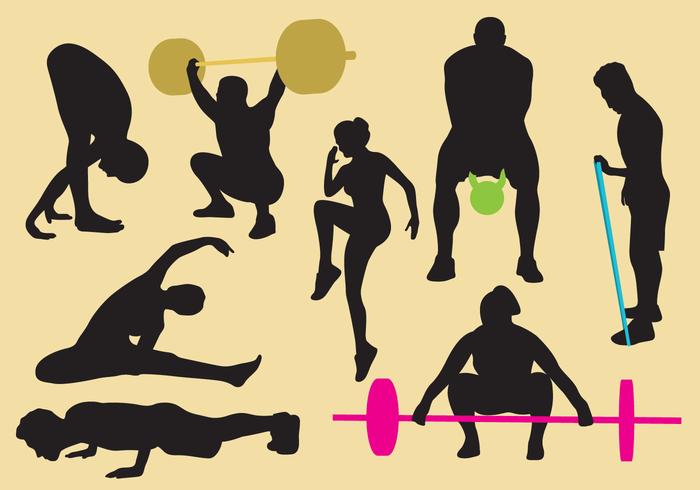 Course Image Personal Fitness - Broda / Gottselig
