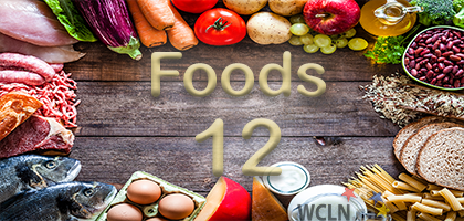 Course Image WCLN Food Studies 12 - Cruz