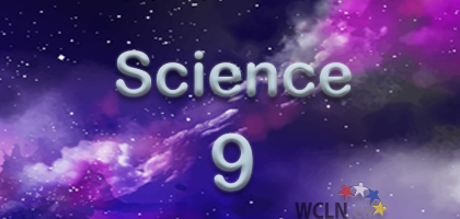 Course Image WCLN Science 9 - Cruz