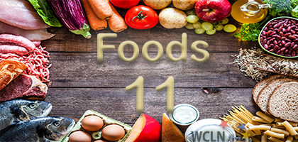 Course Image WCLN Food Studies 11 - Wells