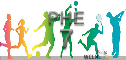 Course Image WCLN Physical and Health Education 07 - Douglas