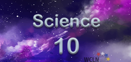 Course Image WCLN Science 10 - Atkins