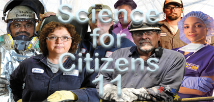 Course Image WCLN Science for Citizens 11 - Atkins