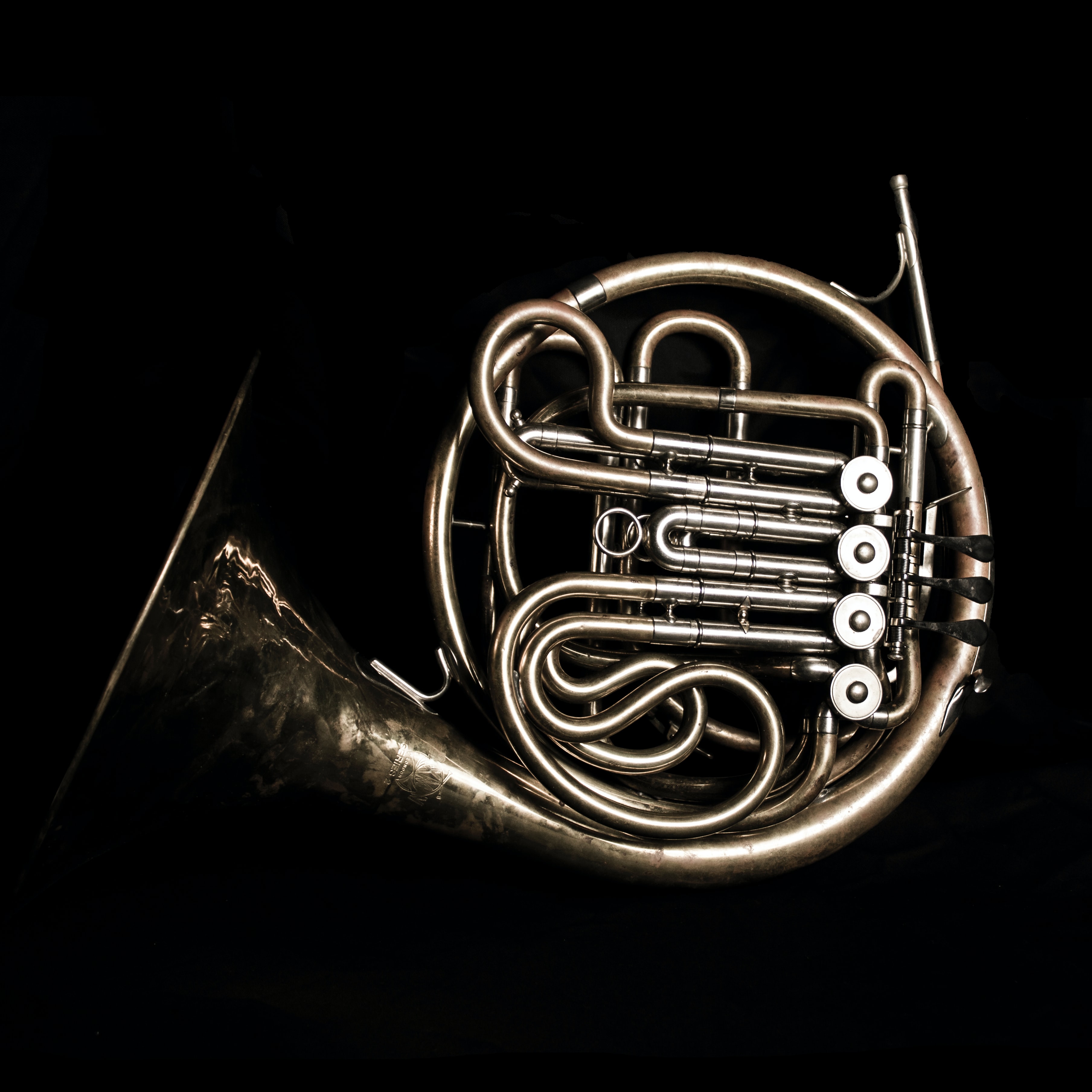 Course Image Band 30 - McWilliams