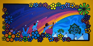 Course Image Native Studies 30 - Lynnes