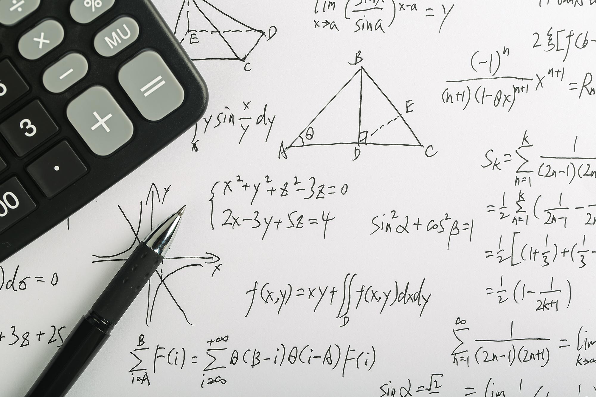 Course Image Foundations 30 - Gieni