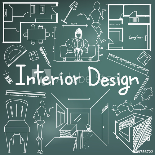 Course Image Interior Design 30 - Gieni