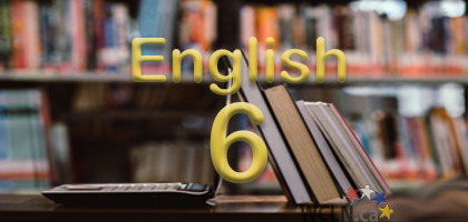 Course Image Cronan - ELA6