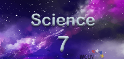 Course Image Cronan - Science 7