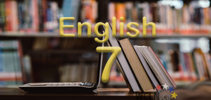 Course Image Cronan - ELA7