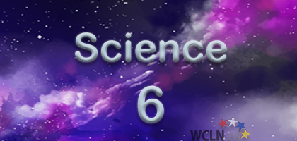 Course Image Burch - Science 6 WCLN