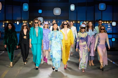 Course Image Clothing and Fashion 30 - Cornea