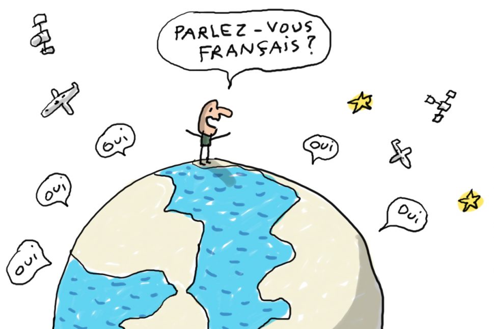Course Image Français 20 - Byers