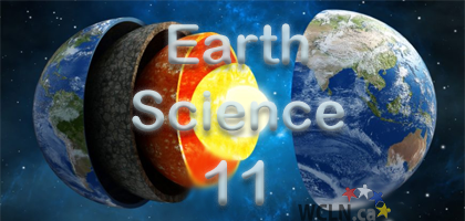 Course Image Earth Sciences 11 - Warren