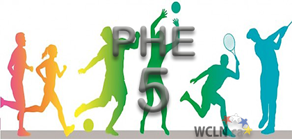 Course Image Physical and Health Education 05 - Burch