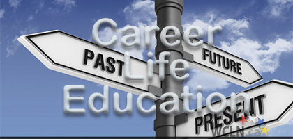 Course Image Career Life Education -Burch
