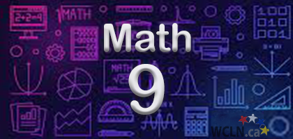 Course Image Math 9 - Whelan copy 1