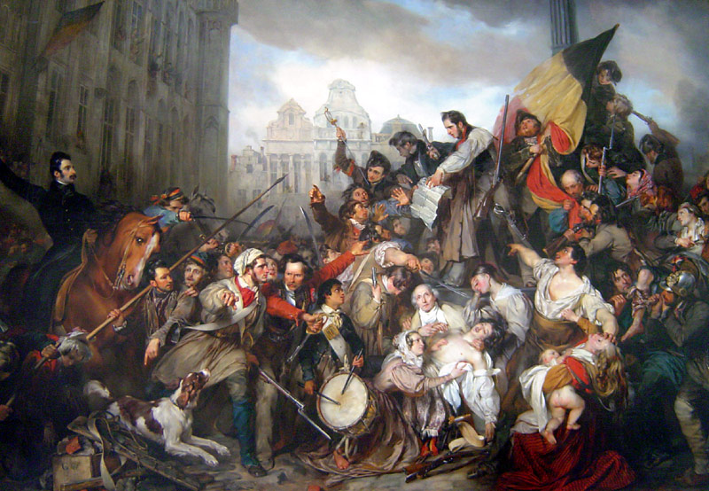 Course Image Histoire 10 - Byers 2021