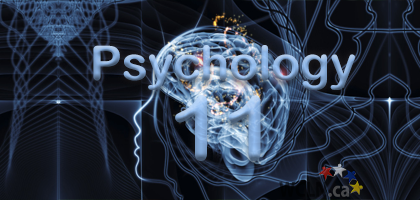 Course Image Psychology 11 WCLN - Lapointe