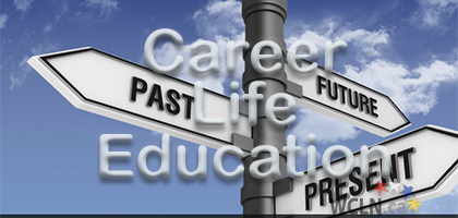 Course Image Career Life Education (4 credit) - WCLN Lapointe