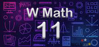 Course Image Math 20 WA - Lapointe